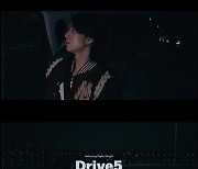 SF9 휘영 "첫 솔로 데뷔곡 'Drive5', 모든 게 꿈같아"[일문일답]