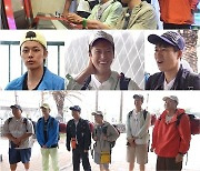 “자연까지 컨트롤?”...‘1박 2일’ 딘딘, 기상천외 여행지에 ‘동공 지진’