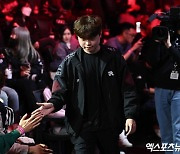 KT, 대전까지 '세트 1승'... 한화생명 '벼랑 끝' [LCK PO]