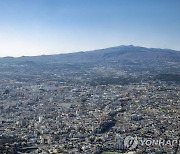 인구 편차 고려 제주시·서귀포시 동 행정구역 조정 검토