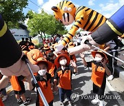 '오감으로 즐기자' 청춘양구 배꼽축제 내달 1일 개막