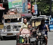 PHILIPPINES ELECTIONS