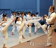 "잼버리 끝났지만 낭만은 계속" 대원들 한국 매력에 '풍덩'(종합)