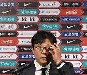 [2022항저우] '3연속 金' 도전 황선홍호·위기의 여자축구