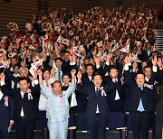 광복군 '한영 연합작전' 도운 윌리엄스 등 100명 독립유공자 포상