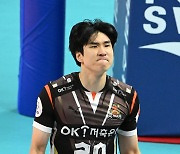 ‘컵대회 MVP’ 거머쥐며 활약 예고한 신호진 “착실하게 내 것 하다 보면 기회 오겠죠”[현장인터뷰]