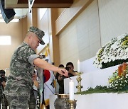 해병대전우회 "작금의 사태 실망…軍, 결자해지해야"