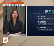 <뉴스브릿지> 시민 떨게 하는 '묻지마 범죄'…특징과 대책은