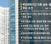 증여세 신고 안하고 15년 버티면 안내도 될까?... "10년이내 추가 증여받았다면 누락분까지 합산 과세" [세무 재테크 Q&A]