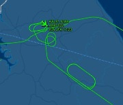 "기체 결함 발견" 대한항공 뉴욕행 비행기 인천 회항