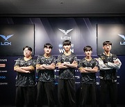 젠지, T1 꺾고 결승행! 3연속 우승 도전…2023 LCK 서머 PO 1주차 종합