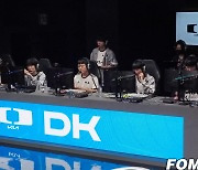 [LCK CL] 한화생명 ‘패패승승승’으로 꺾은 DK, 승자 결승 진출