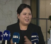 박인비, IOC 선수위원 한국 후보로 사실상 결정