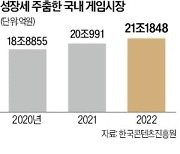 "한국 자랑이던 기술·기획력, 中게임에 추월 당해