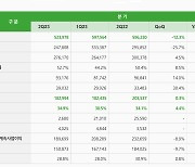 셀트리온 2분기 매출 5240억원…전년동기 比12.1% 감소