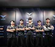 2023 LCK 서머 플레이오프 … 젠지, '숙적' T1 격파