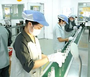 Korea’s Cosmax to expand presence in China with new Guangzhou plant