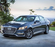 Hyundai’s luxury brand Genesis set to surpass 1 mn units sold