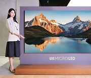 삼성·LG 직원들도 놀랐다…‘억소리 나는 TV’ 만든 이유는