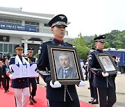 조국 땅에서 103년만의 해후… 독립운동가 최재형 선생 부부 합장