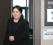 여자골프 박인비, 한국의 IOC 선수위원 후보로 사실상 확정