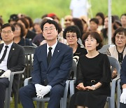 정명근 화성시장 “그 날의 용기를 잊지 않고, 기억하겠다”