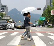 서울 서북권에 오존주의보 발령…"외출 자제"