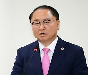 박춘덕 도의원, 진해 수치·죽곡 국가산단 지정해제 촉구