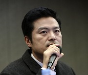 '反조국' 금태섭 신당도 "김태우 사면, 대국민 선전포고"