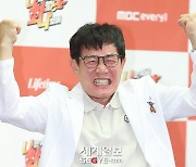 [포토] 이경규 '버럭의 왕'