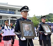 최재형 선생, 순국 103년 만에 고국서 부인과 영면