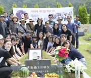 '부활' 구수환 감독 "진심을 담은 사랑보다 강한 힘은 없다"