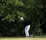 Britain Golf Walton Heath