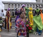 GUATEMALA ELECTION