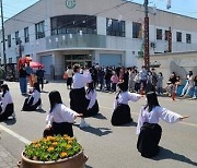 군산시, 숙박+체험여행 '백투더모던' 24일부터 운영