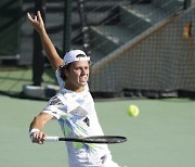 USA TENNIS GOLDEN GATE OPEN