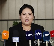 '골프 여제' 박인비, IOC 선수위원 후보 선정…최종 의결만 남아