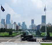 국회에 경찰특공대가...