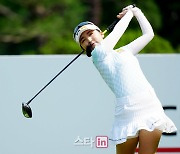 상금 1위 이예원, 하이원에서 대상 1위 사냥..LPGA 강자들과 우승 경쟁