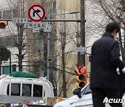 신한카드, 중대형 화물차에 '우회전 사고 예방 키트' 무상 제공