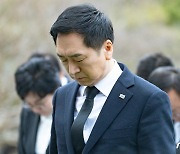 김기현 "광복 위해 희생한 순국선열·애국지사 정성들여 모실 것"