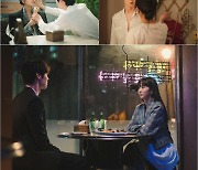 달콤 데이트→매운맛 따귀..김소현·황민현 관계 변화 예고('소용없어 거짓말')