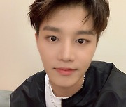 NCT 태일, 오토바이 사고로 허벅지 골절 '활동 중단'→팬들 응원 봇물 [종합]