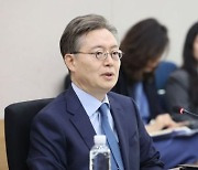 황준국 유엔대사 "北ICBM 발사자금, 인권 착취 결과...안보리 의제화"