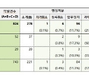 중개보조원이 부동산 '대신 운영'