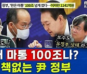 [뉴스하이킥] 서울대 교수의 일갈 "사면으로 경제활성화? 경제 죽이는 일!"