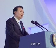 “탄압선언·선전포고로 느껴져”···시민사회서 쏟아진 ‘대통령 광복절 축사’ 비판