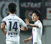 Resurgent Lee Seung-woo could rekindle European dream