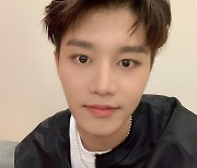 NCT 태일, 오토바이 사고로 허벅지 골절→수술 앞둬 “빨리 회복하길” 응원물결[종합]