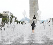 폭염에 온열질환자 증가…20%는 실내에서 발생